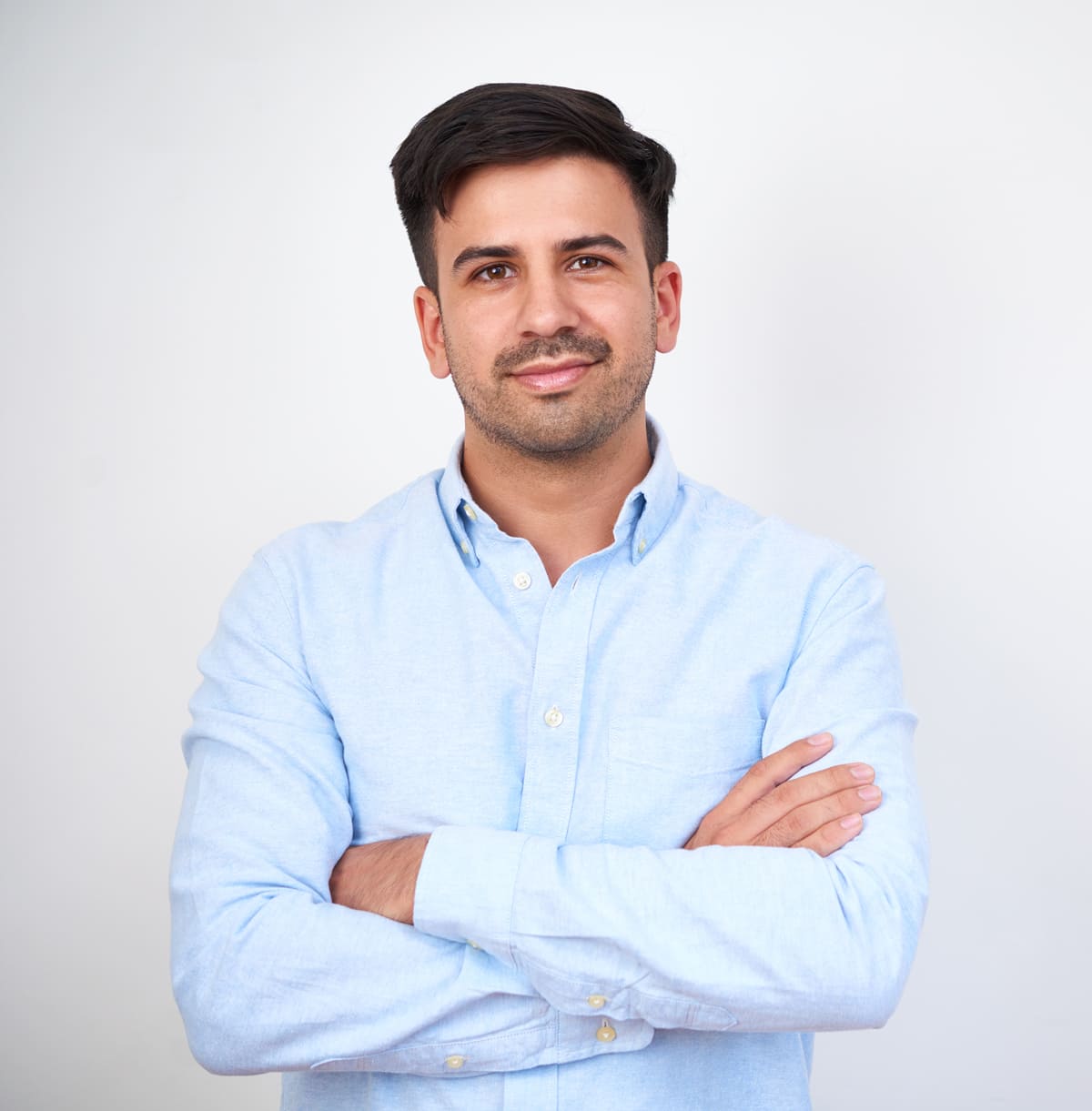 Mohammed A. 